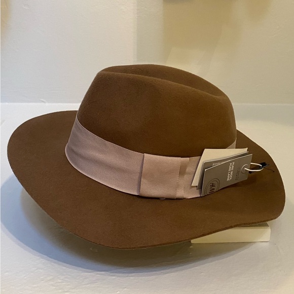 NWT H&M Wool Blend Hat - Picture 2 of 5